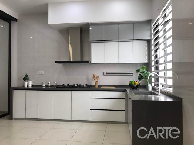 Photo of Carte Kitchen Cabinet Specialist (Bukit Mertajam Showroom) - Bukit Mertajam, Penang, Malaysia
