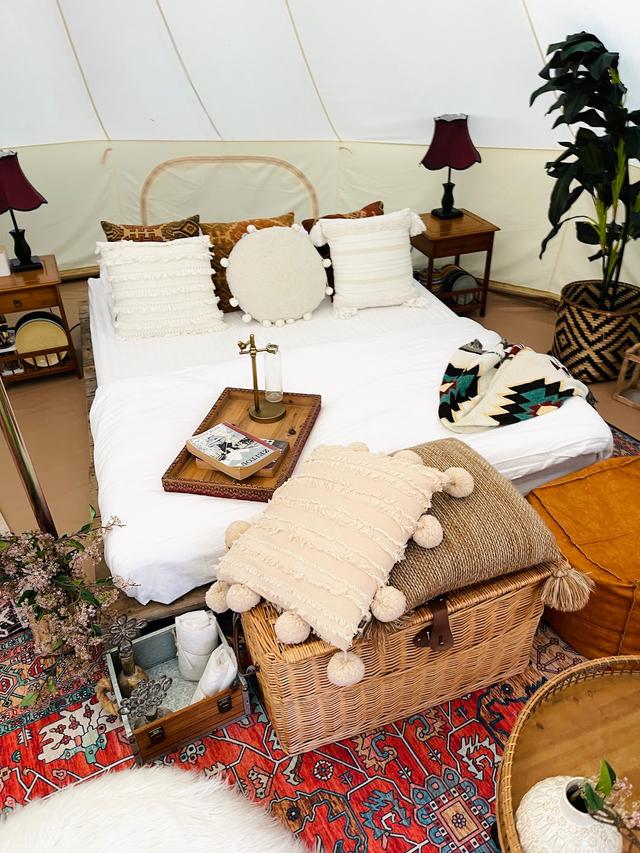 Photo of Castra by Colony: Glamping In The City - Kuala Lumpur, Kuala lumpur, Malaysia