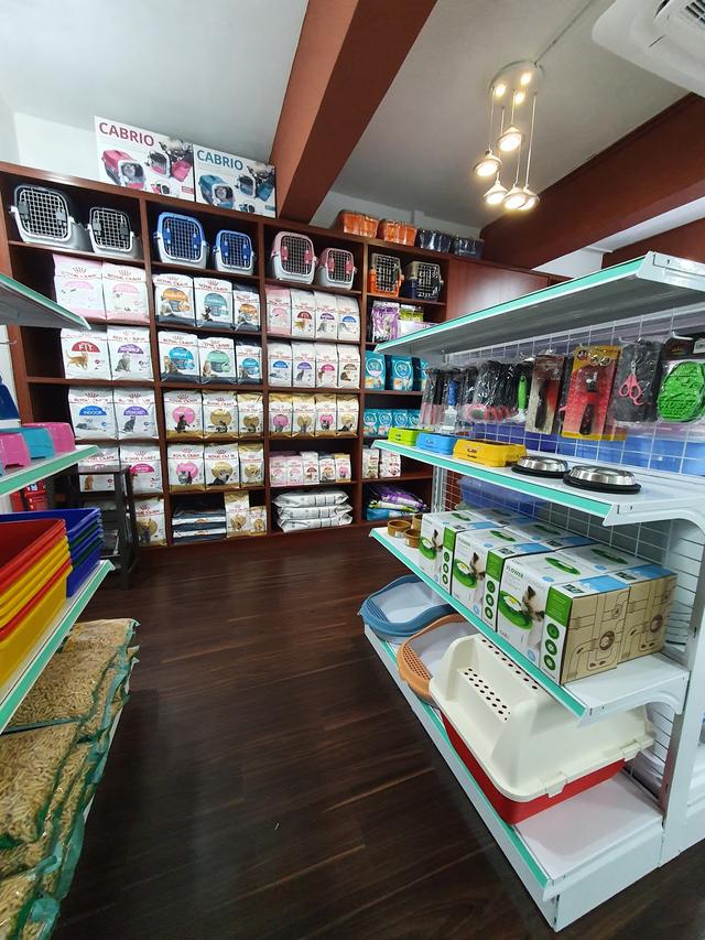 Photo of Catorameow - Shah Alam, Selangor, Malaysia