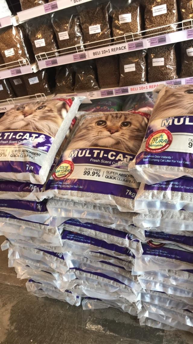 Photo of Cats Hometown (Sg Udang) - Klang, Selangor, Malaysia