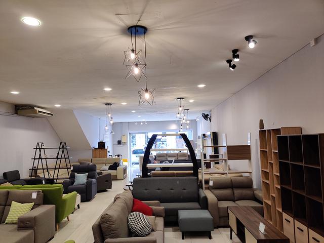 Photo of Cavenzi Puchong - Puchong, Selangor, Malaysia