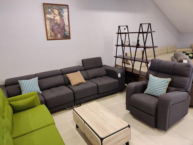 Photo of Cavenzi Puchong - Puchong, Selangor, Malaysia