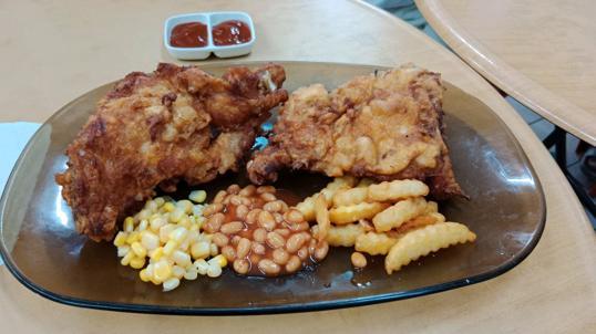 Photo of Archie de Corner - Kota Kinabalu, Sabah, Malaysia