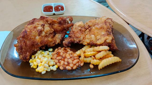 Photo of Archie de Corner - Kota Kinabalu, Sabah, Malaysia