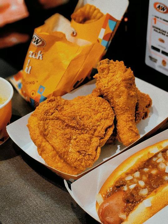 Photo of A&W Inanam - Kota Kinabalu, Sabah, Malaysia