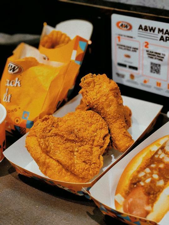 Photo of A&W Inanam - Kota Kinabalu, Sabah, Malaysia