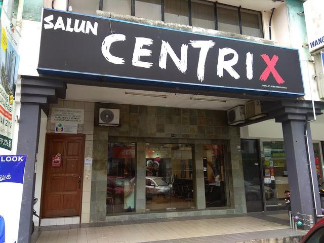 Photo of Centrix hair salon - Kuala Lumpur, Kuala lumpur, Malaysia