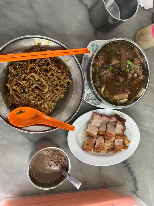 Photo of Kuo Man Restaurant - Kota Kinabalu, Sabah, Malaysia