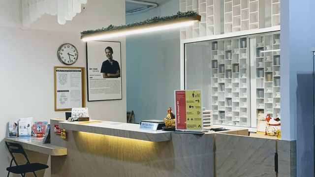 Photo of Chan Dental Clinic Klang - Klang, Selangor, Malaysia