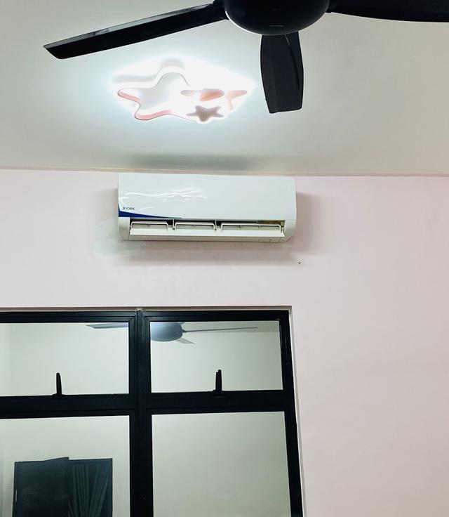 Photo of Chance Air-Cond Sales & Service Sdn. Bhd. (C.A.S.S) - Puchong, Selangor, Malaysia