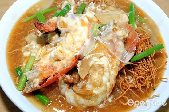 Photo of Chee Seong Seafood Restaurant (Sri Petaling) - Kuala Lumpur, Kuala lumpur, Malaysia