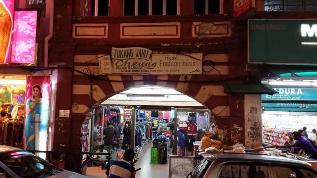 Photo of Cheung Tailor - Klang, Selangor, Malaysia