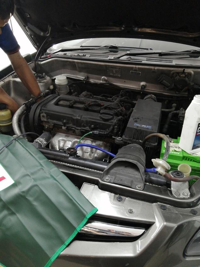 Photo of Chian Soon Tyres & Auto Sdn. Bhd.-Bukit Minyak - Bukit Mertajam, Penang, Malaysia