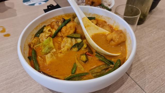 Photo of Chin Swee Vegeciting - Kuala Lumpur, Kuala lumpur, Malaysia