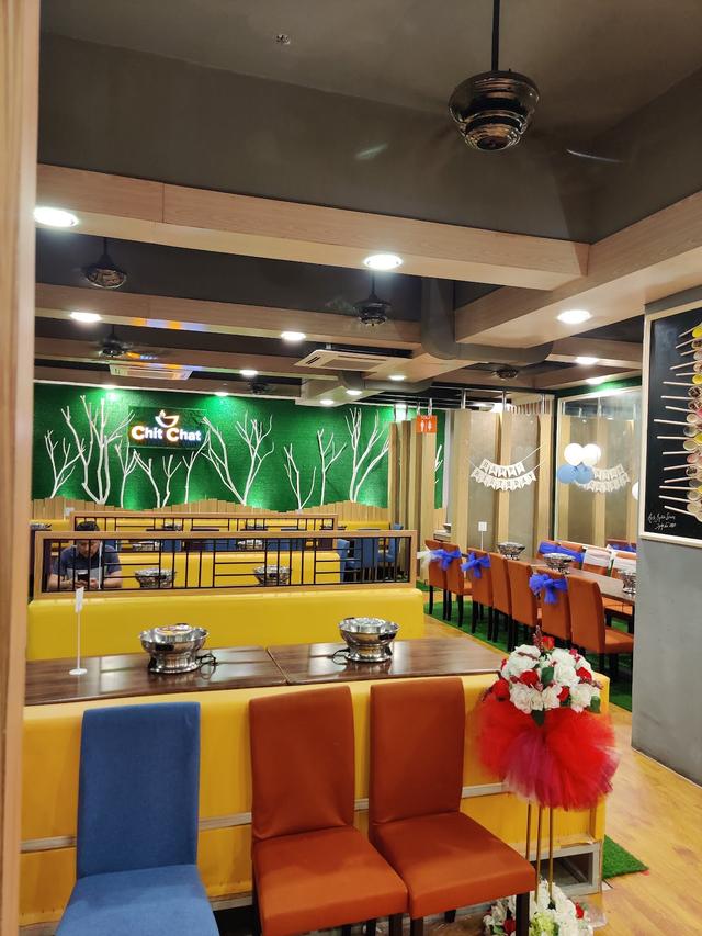 Photo of Chit Chat Steamboat & Grill Puchong Prima - Puchong, Selangor, Malaysia