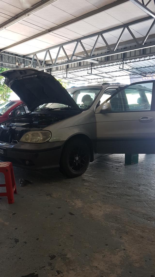 Photo of Chuah Auto Accessories - Bukit Mertajam, Penang, Malaysia