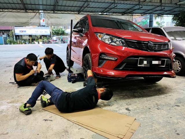 Photo of Chuah Auto Accessories - Bukit Mertajam, Penang, Malaysia