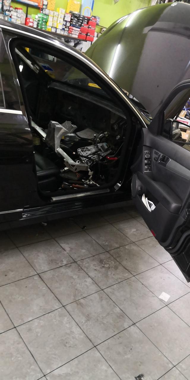 Photo of chuan yee airconf - Klang, Selangor, Malaysia