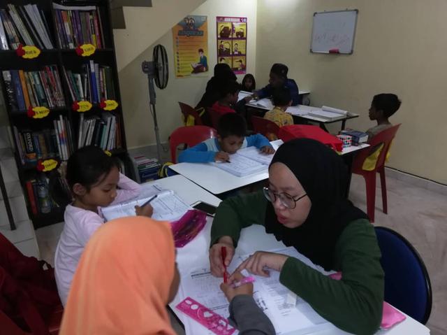 Photo of CIKGU RIDZWAN SMART TUITION ACADEMY - Shah Alam, Selangor, Malaysia