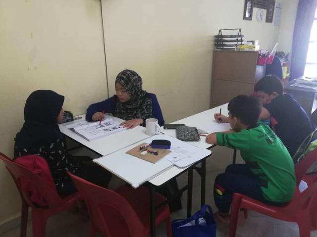 Photo of CIKGU RIDZWAN SMART TUITION ACADEMY - Shah Alam, Selangor, Malaysia