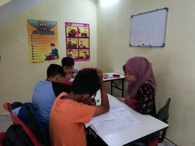 Photo of CIKGU RIDZWAN SMART TUITION ACADEMY - Shah Alam, Selangor, Malaysia