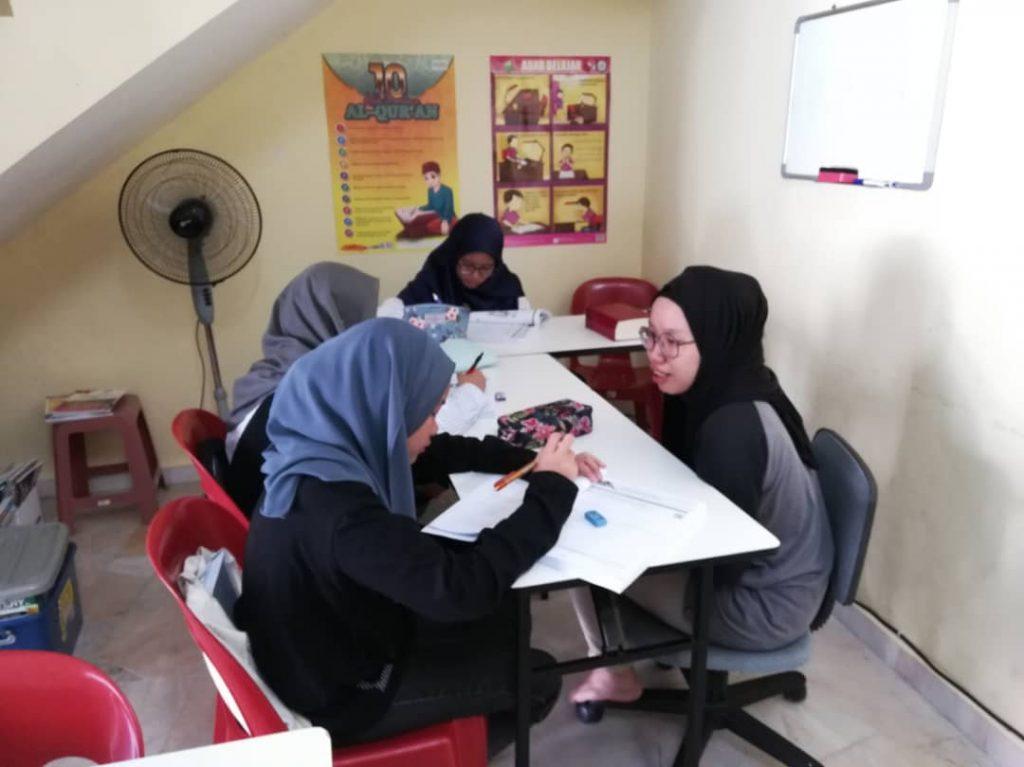 Photo of CIKGU RIDZWAN SMART TUITION ACADEMY - Shah Alam, Selangor, Malaysia