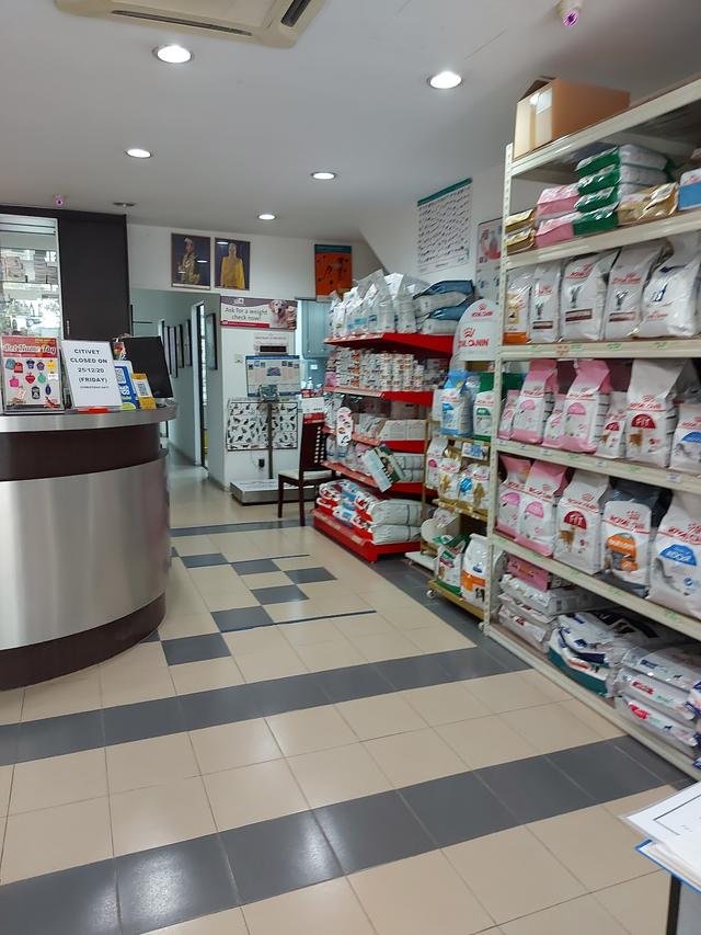 Photo of Citivet Animal Clinic - Puchong, Selangor, Malaysia