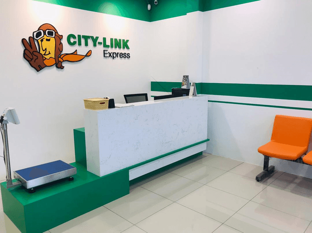 Photo of City-Link Express Bandar Puteri Puchong - Puchong, Selangor, Malaysia