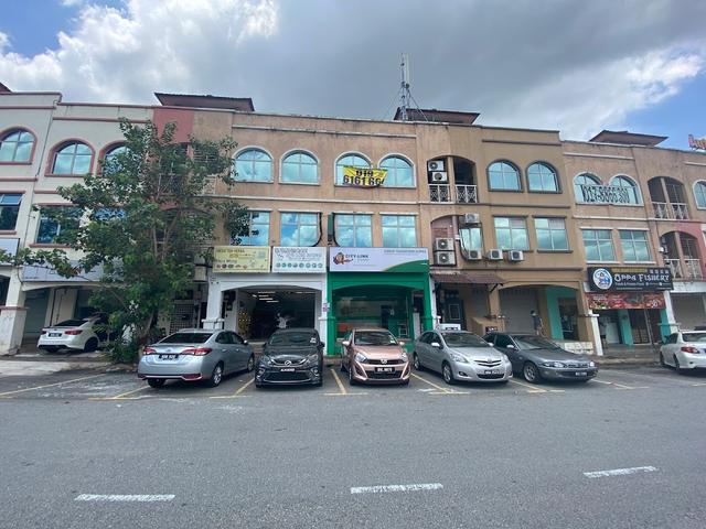 Photo of City-Link Express Bandar Puteri Puchong - Puchong, Selangor, Malaysia