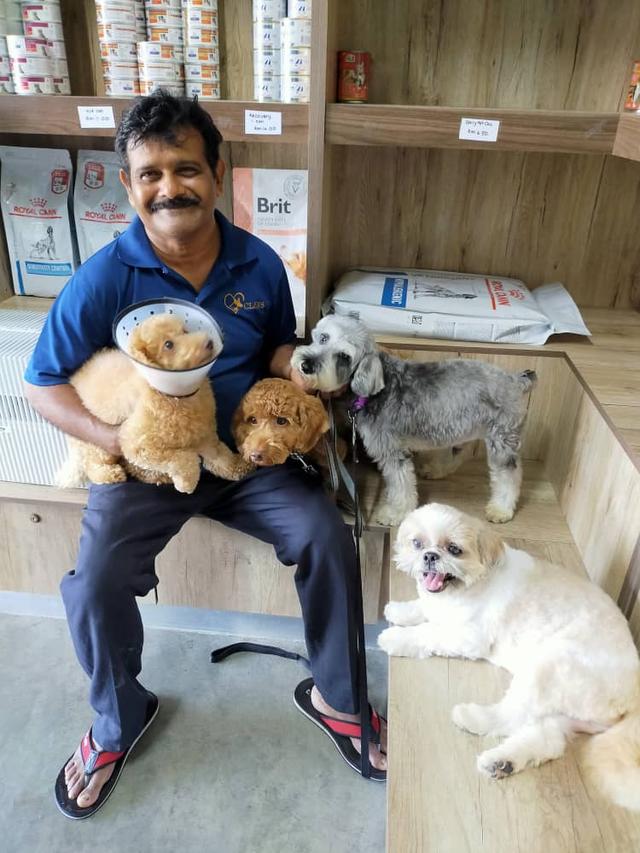 Photo of Claws Veterinary Clinic - Klang, Selangor, Malaysia