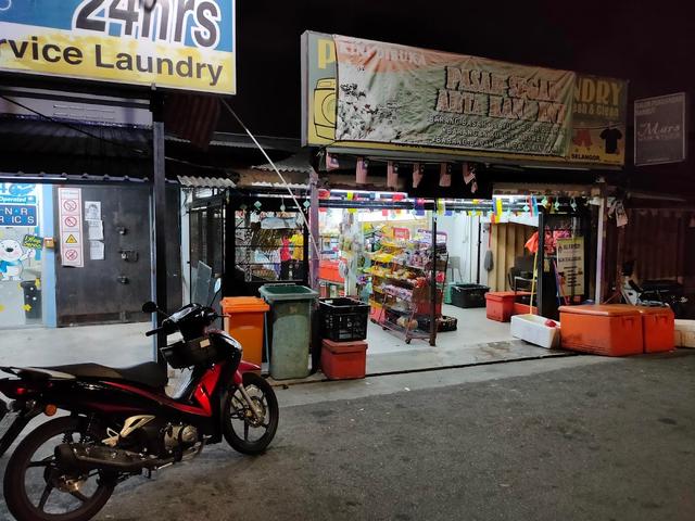 Photo of Cleanpro Express Self Service Laundry - Taman Selayang - Kuala Lumpur, Kuala lumpur, Malaysia