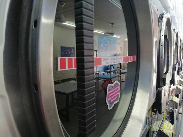 Photo of Cleanpro Express Self Service Laundry - Telok Gadong - Klang, Selangor, Malaysia