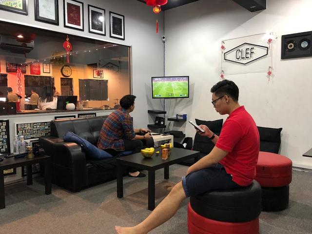 Photo of Clef Studio - Klang, Selangor, Malaysia