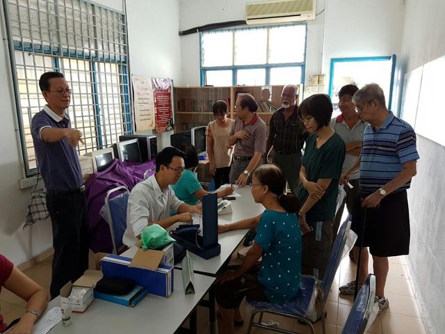 Photo of Clinic Permai - Bukit Mertajam, Penang, Malaysia