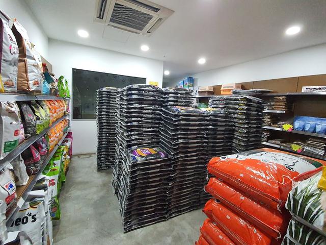 Photo of COLOUR PETS - Kuala Lumpur, Kuala lumpur, Malaysia