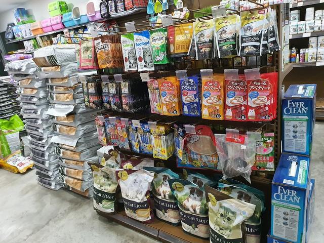 Photo of COLOUR PETS - Kuala Lumpur, Kuala lumpur, Malaysia