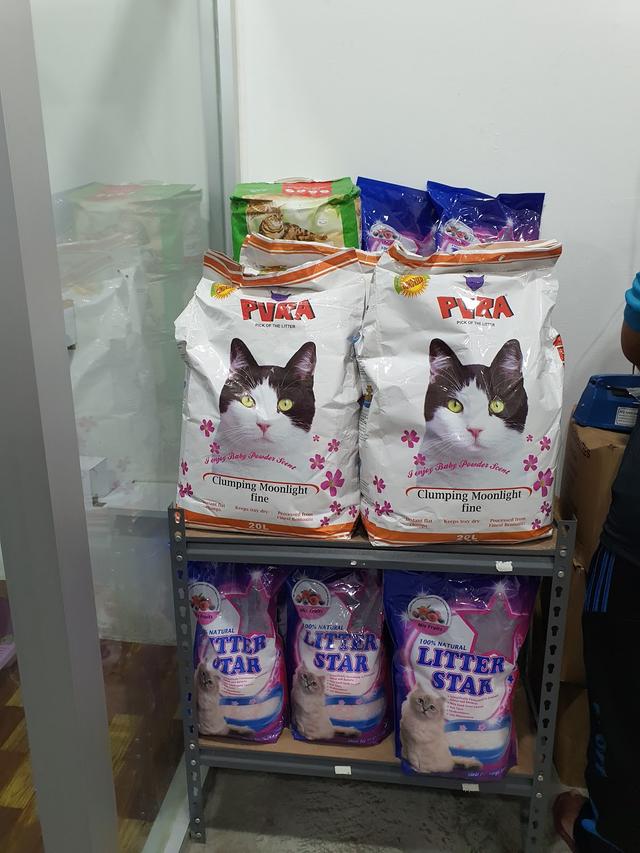 Photo of COLOUR PETS - Kuala Lumpur, Kuala lumpur, Malaysia