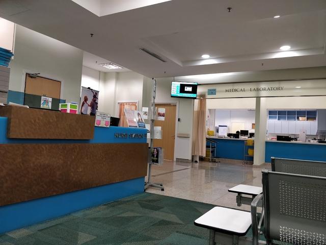 Photo of Columbia Asia Hospital - Puchong - Puchong, Selangor, Malaysia