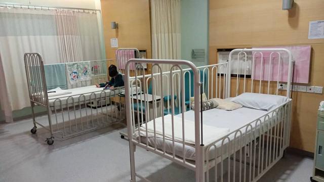 Photo of Columbia Asia Hospital - Puchong - Puchong, Selangor, Malaysia