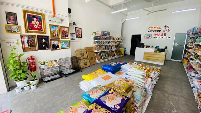 Photo of Comel Pet Foods & Accessories Shop 可爱宠物食品和用品店 - Shah Alam, Selangor, Malaysia