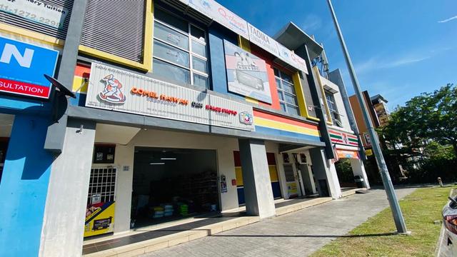 Photo of Comel Pet Foods & Accessories Shop 可爱宠物食品和用品店 - Shah Alam, Selangor, Malaysia