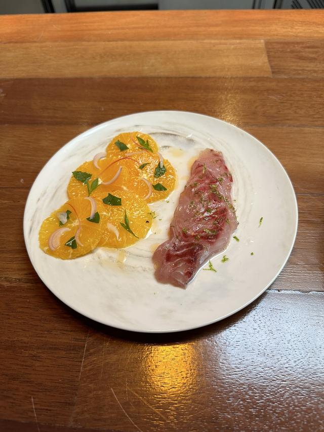 Photo of Communal Table by Gēn 根 - George Town, Penang, Malaysia