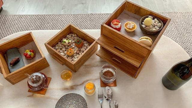 Photo of Communal Table by Gēn 根 - George Town, Penang, Malaysia