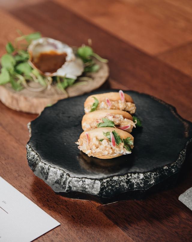 Photo of Communal Table by Gēn 根 - George Town, Penang, Malaysia
