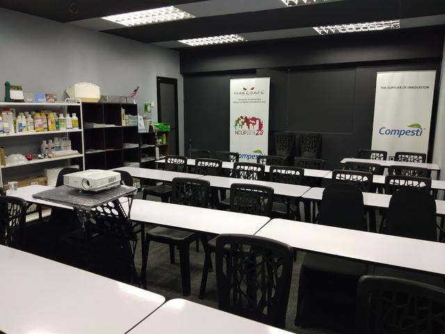 Photo of Compesti Sdn Bhd - Puchong, Selangor, Malaysia