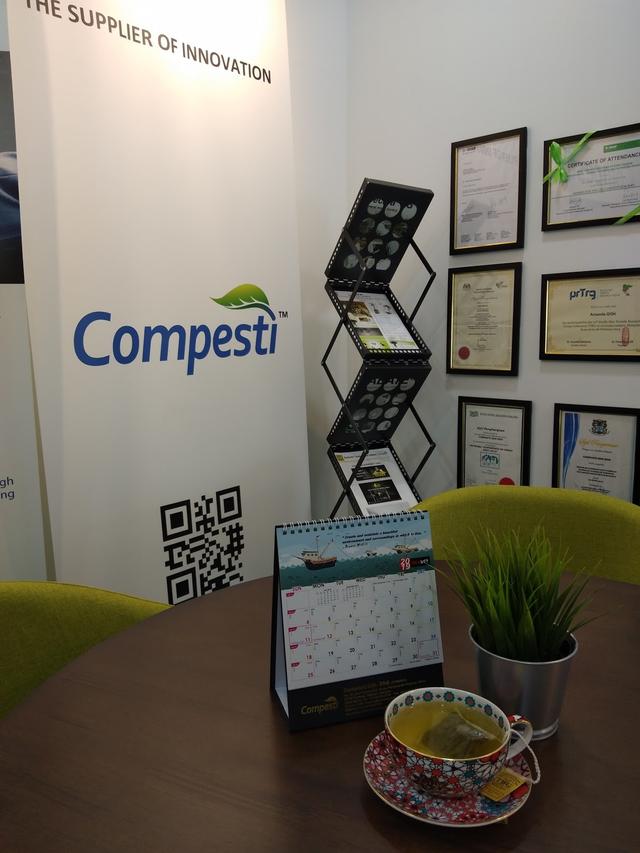 Photo of Compesti Sdn Bhd - Puchong, Selangor, Malaysia
