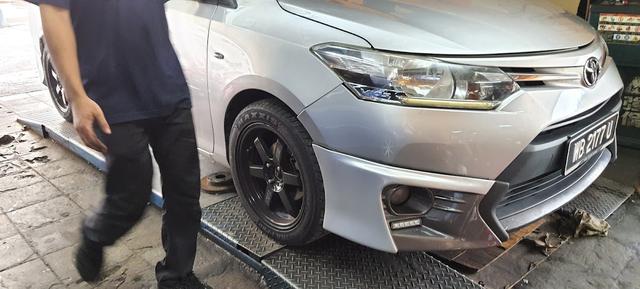 Photo of Continental Avan Autocare Works & Tyre - Puchong, Selangor, Malaysia