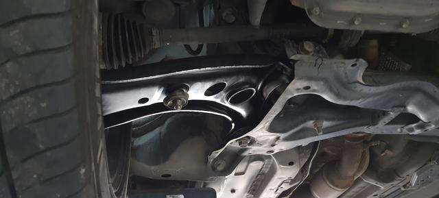 Photo of Continental Avan Autocare Works & Tyre - Puchong, Selangor, Malaysia