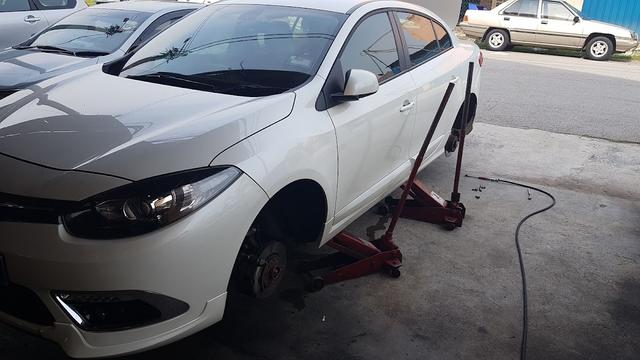 Photo of Continental BK TYRES & AUTO SERVICES - Klang, Selangor, Malaysia