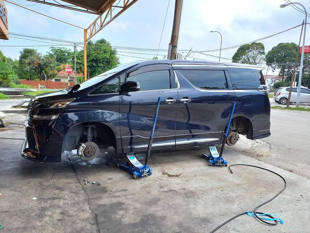 Photo of Continental BK TYRES & AUTO SERVICES - Klang, Selangor, Malaysia